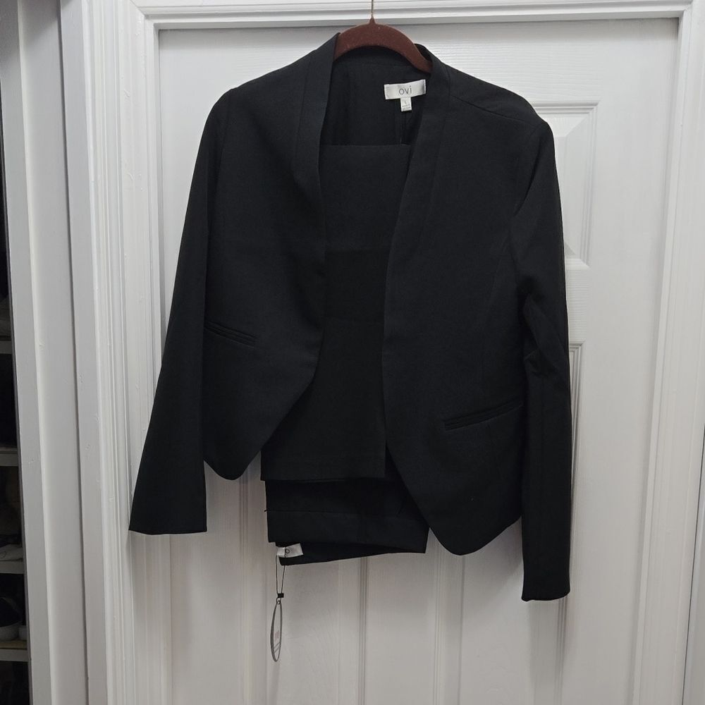 Women's Work Suit